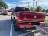 2012 Ram 1500 - Preview 7