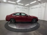 2026 Mercedes-Benz C-Class - Preview 8