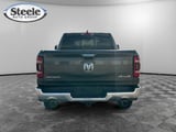 2019 Ram 1500 - Preview 4