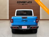 2026 Jeep Gladiator - Preview 4