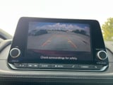 2026 Nissan Rogue - Preview 9