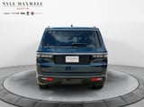 2026 Jeep Grand Wagoneer - Preview 15
