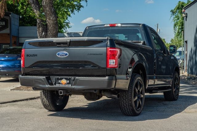 2017 Ford F-150 - Image 3
