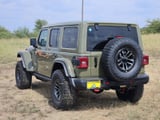 2026 Jeep Wrangler - Preview 4