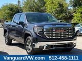 2025 GMC Sierra 1500 - Preview 8