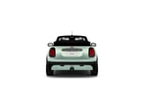 2027 MINI Convertible - Preview 5