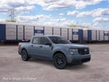 2026 Ford Maverick - Preview 7