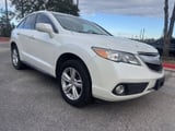 2015 Acura RDX - Preview 3