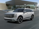 2027 Hyundai Palisade - Preview 2