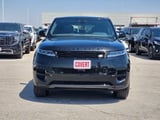 2025 Land Rover Range Rover Sport - Preview 2
