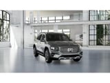 2026 Mercedes-Benz GLB - Preview 9