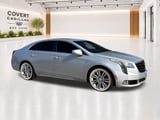 2019 Cadillac XTS - Preview 10