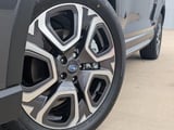 2026 Subaru Ascent - Preview 2