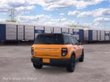 2026 Ford Bronco Sport - Preview 8