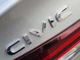 2025 Honda Civic - Preview 11