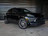 2026 Porsche Macan - Preview 9