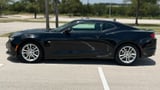 2022 Chevrolet Camaro - Preview 7