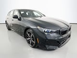 2027 BMW 5 Series - Preview 3