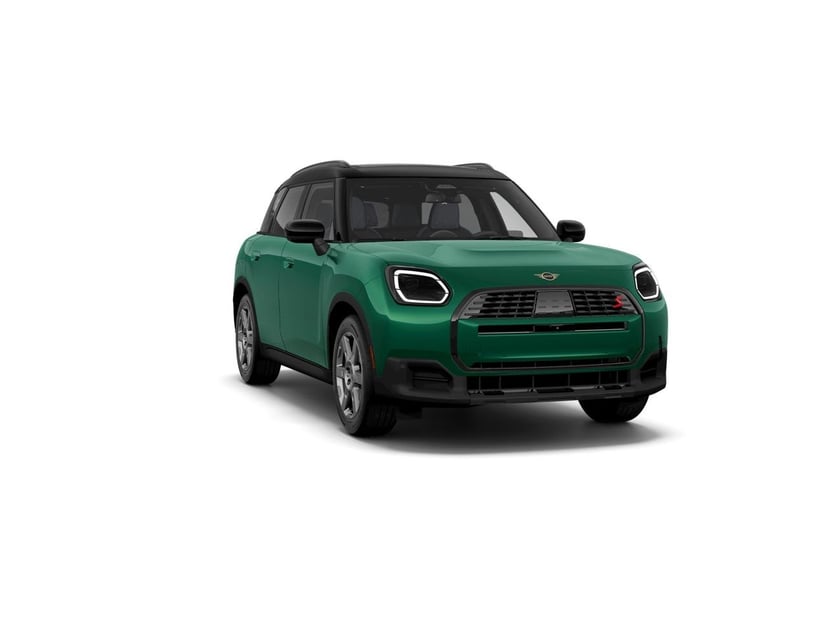 2027 MINI Countryman - Image 1