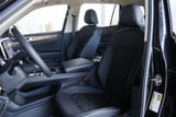 2026 Volkswagen Atlas - Preview 8