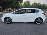 2017 Kia Forte - Preview 5