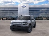 2026 Ford Bronco - Preview 14