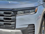2026 Honda Pilot - Preview 6