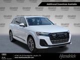 2026 Audi Q7 - Preview 2