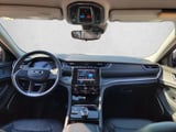 2022 Jeep Grand Cherokee - Preview 16