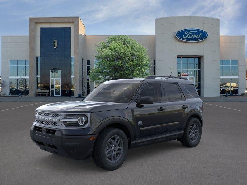 2026 Ford Bronco Sport - Image 1