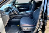 2024 Hyundai Tucson - Preview 7