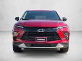 2026 Chevrolet Blazer - Preview 2