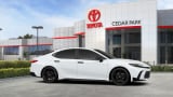 2026 Toyota Camry - Preview 13