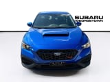 2026 Subaru WRX - Preview 2