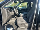 2026 Chevrolet Silverado - Preview 9