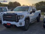 2022 GMC Sierra 2500 HD - Preview 3