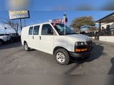 2020 GMC Savana 3500 - Preview 2