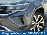 2022 Volkswagen Taos - Preview 4