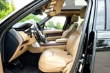 2023 Land Rover Range Rover - Preview 4