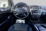 2014 Mercedes-Benz ML-Class - Preview 5