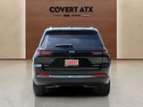 2026 Jeep Grand Cherokee - Preview 4