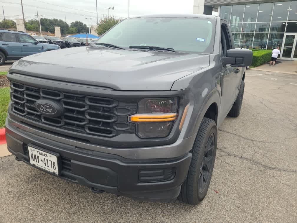 2025 Ford F-150 - Image 1