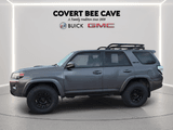 2020 Toyota 4Runner - Preview 4