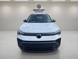 2026 Volkswagen Taos - Preview 7
