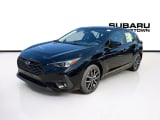 2026 Subaru Impreza - Preview 3