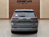2027 Jeep Grand Cherokee L - Preview 4