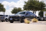 2024 Honda Civic - Preview 7