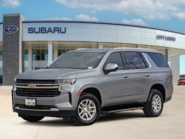 2023 Chevrolet Tahoe - Image 1