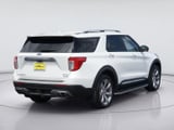 2020 Ford Explorer - Preview 6