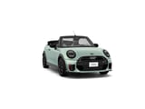 2027 MINI Convertible - Preview 2